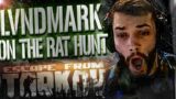 LVNDMARK ON THE RAT HUNT – ESCAPE FROM TARKOV  HIGHLIGHTS – EFT WTF & FUNNY MOMENTS  #104