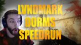 LVNDMARK Speedruns Tarkov Dorms  – Escape From Tarkov 2021