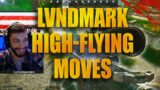 LVNDMARK THE FLYMVRK – Escape From Tarkov Highlights