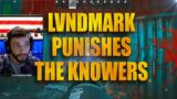 LVNDMARK VS STREAM SNIPERS – Escape From Tarkov