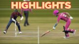 Last ball thriller – Goa vs Jaipur – MY IPL 2 2021 – Stream Highlights | Cricket 19 Gameplay