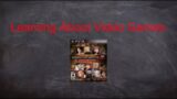 Learning About Video Games: Dead or Alive 5 Ultimate (PS3)