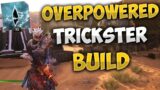 Legendary Throwing Knife Trickster Build Outriders Endgame Trickster Build – Best Trickster Skills