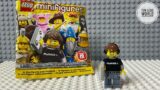 Lego 71007 CMF Series 12 Video Game Guy