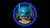 Lego Batman: The Videogame – Batgirl Death Sound