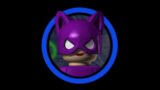 Lego Batman: The Videogame – Catwoman (Classic) Death Sound