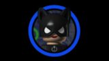 Lego Batman: The Videogame – Catwoman Death Sound