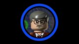 Lego Batman: The Videogame – Commissioner Gordon Death Sound