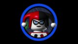 Lego Batman: The Videogame – Harley Quinn Death Sound