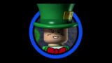 Lego Batman: The Videogame – Mad Hatter Death Sound