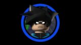Lego Batman: The Videogame – Nightwing Death Sound