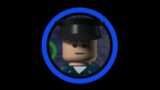 Lego Batman: The Videogame – Police Marksman Death Sound