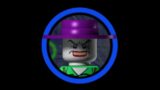 Lego Batman: The Videogame – The Joker (Tropical) Death Sound