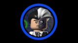 Lego Batman: The Videogame – Two-Face Death Sound