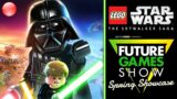 Lego Star Wars The Skywalker Saga Potential News Live Reaction! Future Games Show Spring Showcase