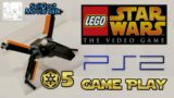 Lego Star Wars The Video Game – Episode #5 – PS2 Game Play – SciFirst MovieTalk – PlayStation 2