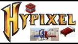 Lets play Hypixel! Long Live Stream!