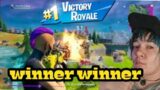 Lets play: #fortnite #Mobile  #win #videogames