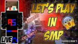 Live from CLASHER GAMING SMP   #CLASHER GAMING#  Full Masti