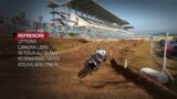 Live mxgp the official motocross Videogame