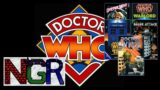 Looking At Doctor Who Video Games Part 1