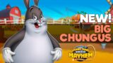 Looney Tunes World of Mayhem | Big Chungus