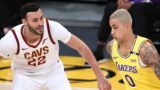Los Angeles Lakers vs Cleveland Cavaliers Full Game Highlights | 2020-21 NBA Season