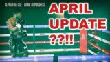 MORE INFO April Update!!! For Esports Boxing Club – ESBC (Boxing Video Game)