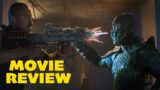MORTAL KOMBAT (2021) | Movie Review | Video Game Movie