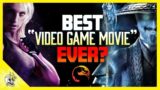 MORTAL KOMBAT Finally Breaks the Dreaded "Video Game Movie" Curse! | Flick Connection