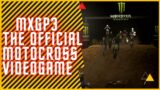 MXGP3 – The Official Motocross Videogame GAMEPLAY #1: A CORRIDA MALUCA!