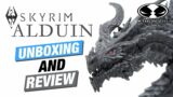 McFarlane Alduin from Skyrim Unboxing and Review | That New Toy Smell #21