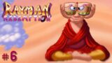 Meditation Beats | Rayman Redemption – Part 6