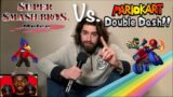 Melee Vs. Double Dash!!: Looking at Longevity in Video Games (pt.1)