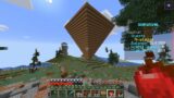 Minecraft Griefing – The Dupe / Cone Castle (Complex Episode 1)