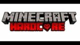 Minecraft Hardcore!