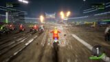 Monster Energy Supercross 2: The Official Videogame – Gameplay (1080p60fps)