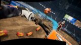 Monster Energy Supercross The Official Videogame 3 in VR race3 Oculus Rift