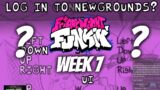 More FNF Week 7 Leaks – Release Date SOON, New Intro Song & Leaderboards