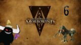 Morrowind Episode 6 – We found puppies!