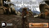 Morrowind Modjam 2021 – Redoran Winning Mods