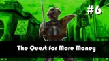 Morrowind Playthrough: The Quest for More Money | OpenMW | Adventure with Aragorn #6
