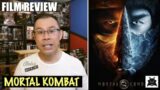 Mortal Kombat 2021 is still NOT the best video game movie – [FILM REVIEW by Alex Yu]