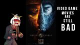 Mortal Kombat Continues the trend of videogame movies being bad