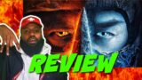 Mortal Kombat | MOVIE REVIEW (Spoiler Free) || BEST VIDEO GAME FILM EVER ?!?