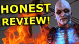 My Brutally Honest REVIEW of OUTRIDERS!