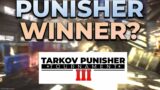 My Practice Routine To WIN Punisher | Escape From Tarkov