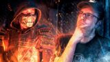 My Thoughts on Mortal Kombat 2021 – Cinemassacre Review