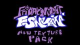 My new FNF texture pack is coming soon!