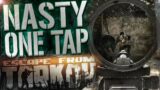 NASTY ONE TAP – ESCAPE FROM TARKOV  HIGHLIGHTS – EFT WTF & FUNNY MOMENTS  #108